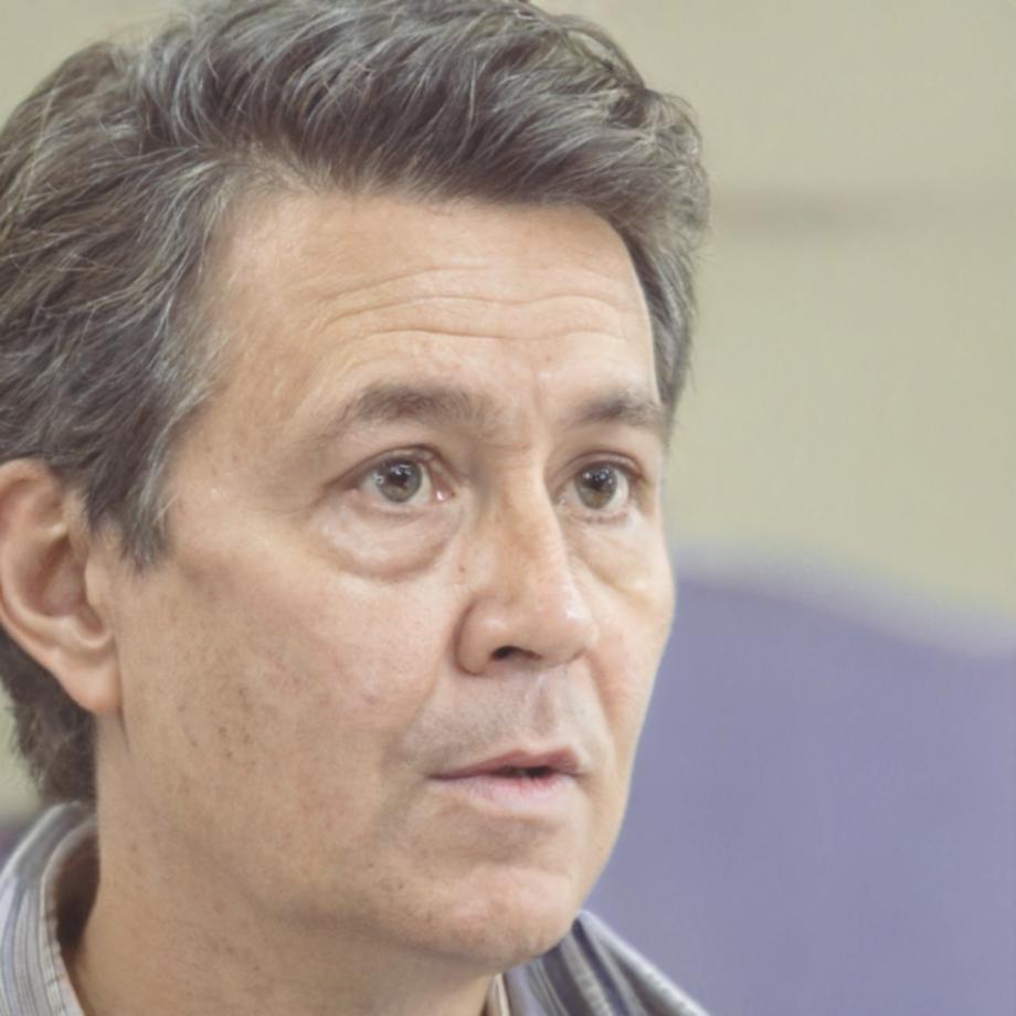 Portrait von Tilman Brückner, Finanzplaner bei tyrionvexa