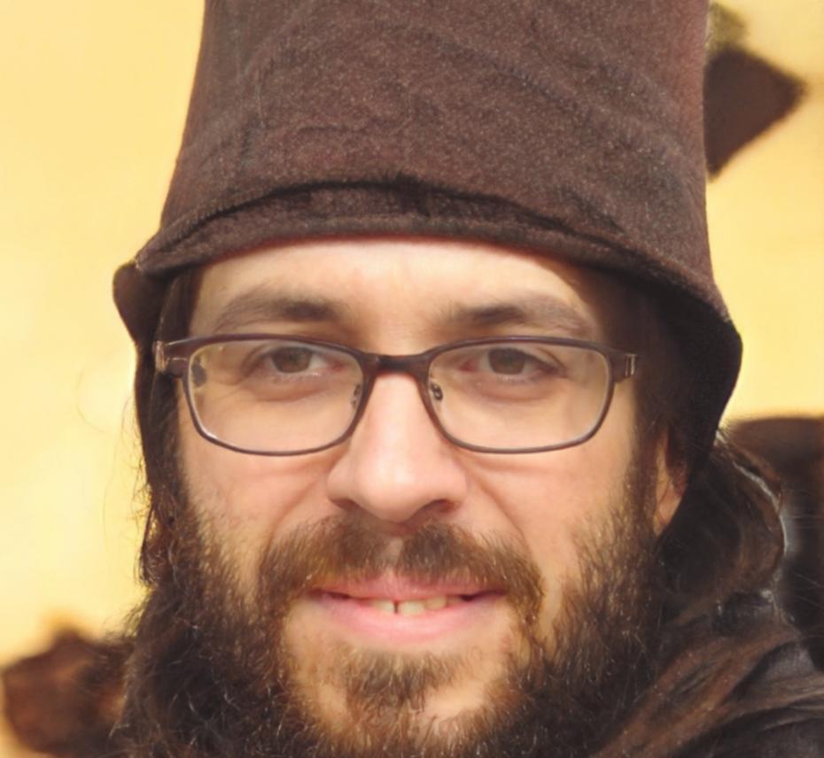 Finanzexperte Thorben Lindqvist