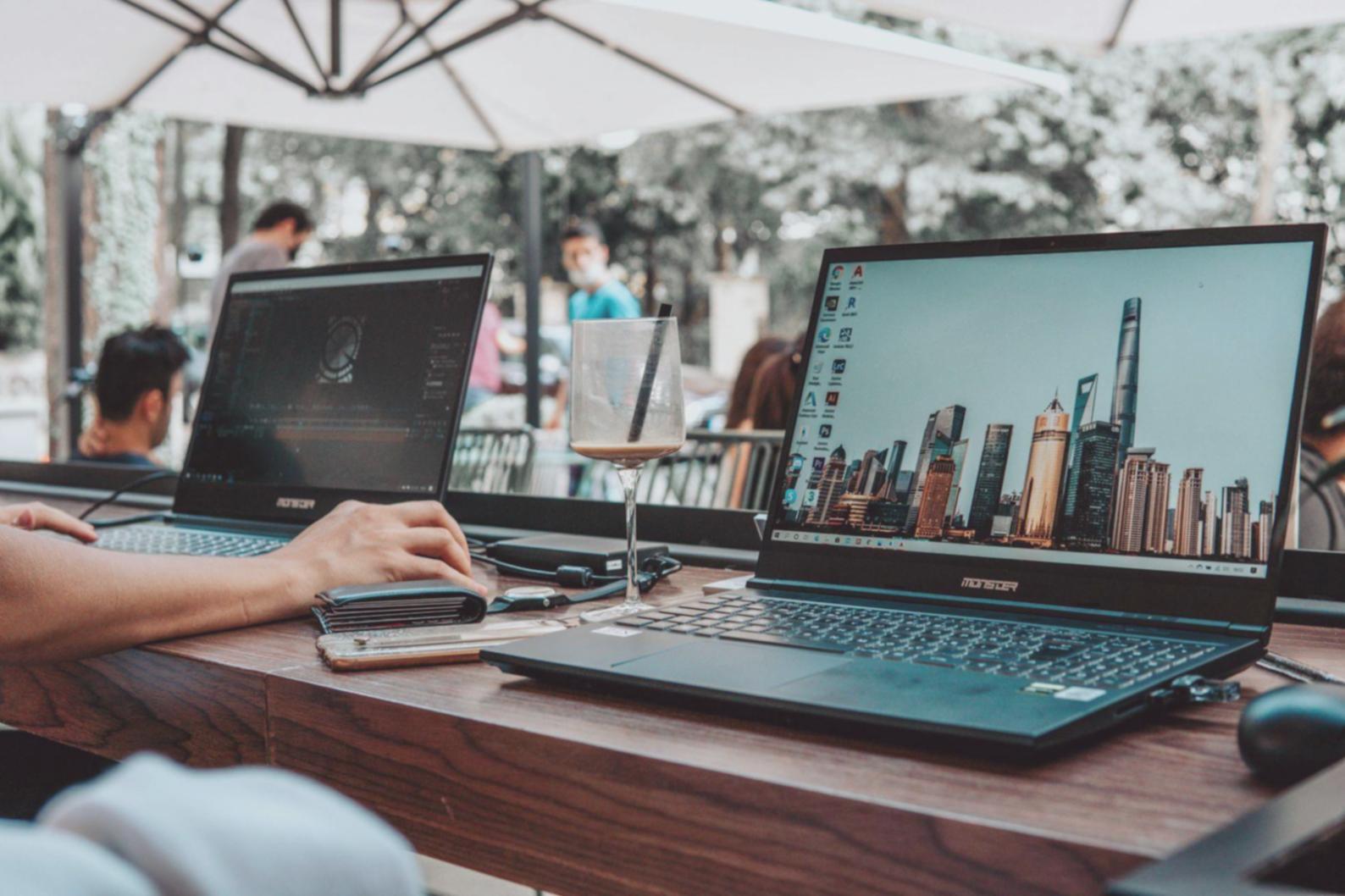 Beispiel eines flexiblen Jahresbudgetplans mit saisonalen Anpassungen